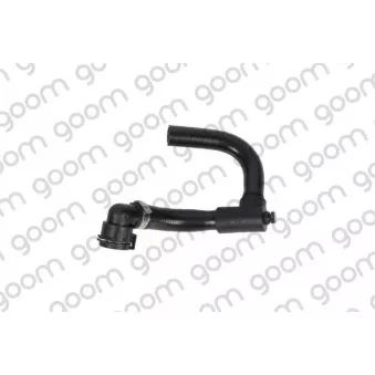 GOOM AH-0537 - Manche, batterie chauffante-chauffage