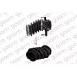GOOM AH-0550 - Flexible, alimentation en air