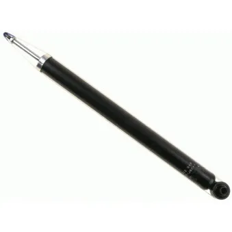 Jeu de 2 amortisseurs avant SACHS OEM BP4K28910D