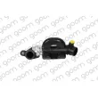 Gaine de suralimentation GOOM [AH-0556]