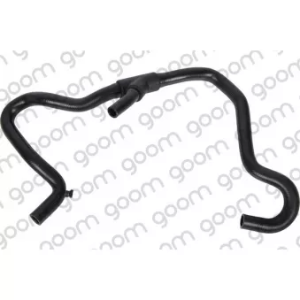 GOOM AH-0604 - Manche, batterie chauffante-chauffage