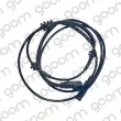 GOOM AS-0023 - Capteur, vitesse de roue