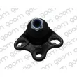 GOOM BA-0004 - Rotule de suspension