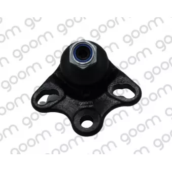 Rotule de suspension GOOM OEM 1693330127