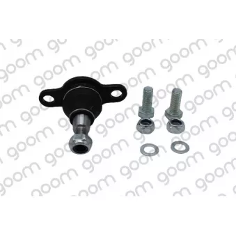 Rotule de suspension GOOM OEM 7H0407361