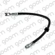 GOOM BH-0018 - Flexible de frein avant 