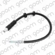 GOOM BH-0034 - Flexible de frein avant 