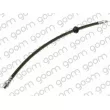 GOOM BH-0075 - Flexible de frein