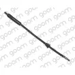 Flexible de frein avant GOOM [BH-0093]