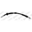 Flexible de frein avant GOOM [BH-0097]