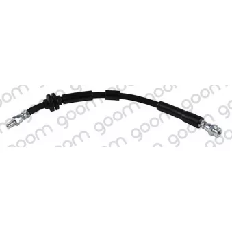 GOOM BH-0097 - Flexible de frein avant 
