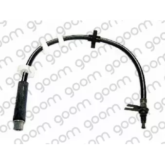 Flexible de frein avant droit GOOM OEM 480680