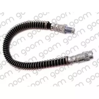 Flexible de frein avant GOOM OEM 480655