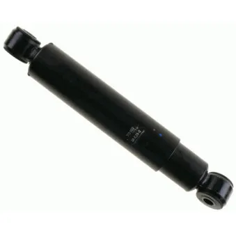 Jeu de 2 amortisseurs avant SACHS 313 002