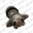 GOOM BT-0010 - Tendeur de courroie, courroie trapézoïdale à nervures