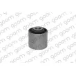 GOOM CAS-0017 - Silent bloc de suspension (train avant)