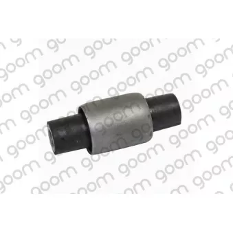 GOOM CAS-0046 - Silent bloc de suspension (train arrière)