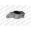 GOOM CAS-0075 - Suspension, bras de liaison avant gauche 