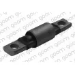 Silent bloc de suspension (train avant) GOOM [CAS-0110]
