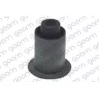 GOOM CAS-0117 - Silent bloc de suspension (train avant)