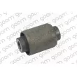 GOOM CAS-0199 - Silent bloc de suspension (train avant)