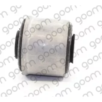 Silent bloc de suspension (train avant) GOOM OEM 7700437028