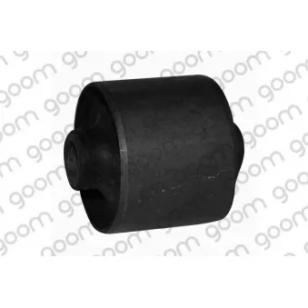 Silent bloc de suspension (train arrière) GOOM OEM 4628281A30000