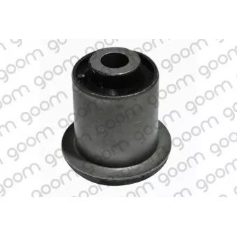 Silent bloc de suspension (train avant) GOOM OEM MR510417