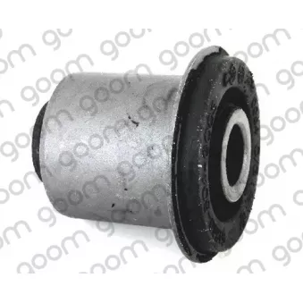 Silent bloc de suspension (train avant) GOOM OEM 51350S04G00
