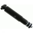 SACHS 313 074 - Jeu de 2 amortisseurs avant