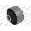 GOOM CAS-0341 - Suspension, bras de liaison avant 