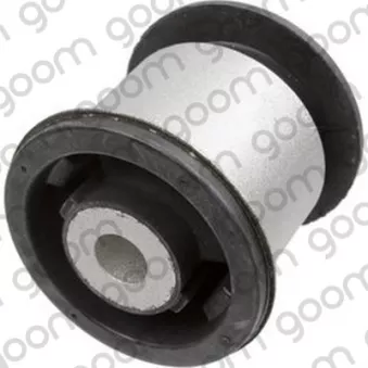Silent bloc de suspension (train arrière) GOOM OEM 7L0505541