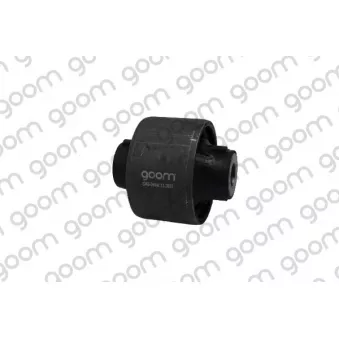 Silent bloc de suspension (train avant) GOOM OEM 545014EA0C