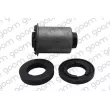 GOOM CAS-0503 - Silent bloc de suspension (train avant)