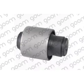Silent bloc de suspension (train arrière) GOOM OEM 4872505070