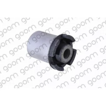 Silent bloc de suspension (train avant) GOOM CAS-0561