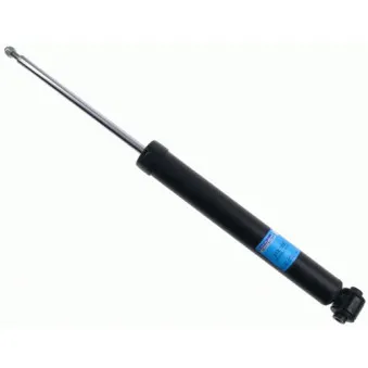 Jeu de 2 amortisseurs avant SACHS OEM 5206CR