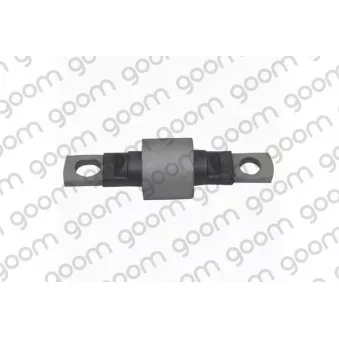 Silent bloc de suspension (train arrière) GOOM CAS-0629