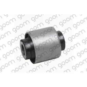 Silent bloc de suspension (train arrière) GOOM OEM 52395SH3004