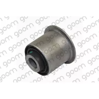 Silent bloc de suspension (train avant) GOOM OEM 4440052002