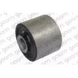 GOOM CAS-0686 - Silent bloc de suspension (train avant)