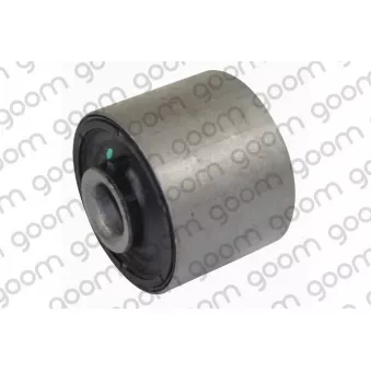 Silent bloc de suspension (train avant) GOOM OEM 4807530020