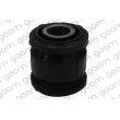 Silent bloc de suspension (train arrière) GOOM [CAS-0689]