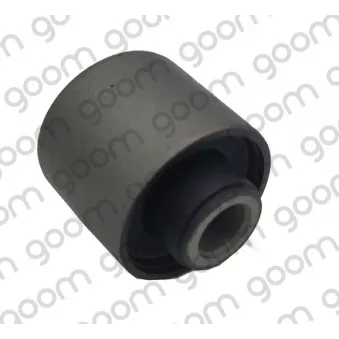GOOM CAS-0696 - Silent bloc de suspension (train arrière)