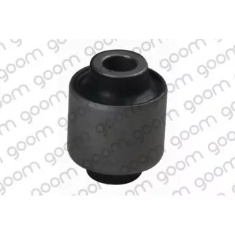 Silent bloc de suspension (train arrière) GOOM OEM 5271838000