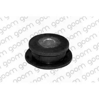 Silent bloc de suspension (train avant) GOOM OEM 96535066