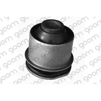 Silent bloc de suspension (train arrière) GOOM OEM 4872505090