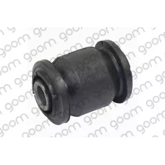 Silent bloc de suspension (train arrière) GOOM CAS-0712