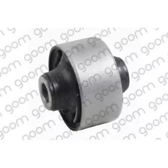 Silent bloc de suspension (train avant) GOOM OEM 51391SNA305