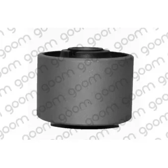 Silent bloc de suspension (train avant) GOOM OEM 4440152002